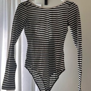 H&M Body Suit - S